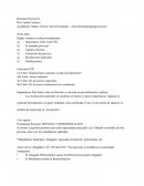 Derecho procesal 2