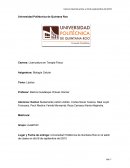 Ensayo de biologia ENSAYO