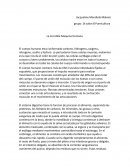 El cuerpo humano La increible Maquina Humana