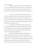 COMO ESTA EL AVANZE DE PROCESOS DE LA QUIMICA