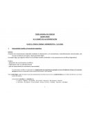 Ambito de la interpretacion