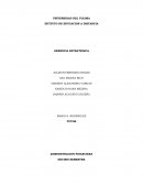 Planeacion Estrategica SODIMAC TRABAJO PRACTICO FINAL