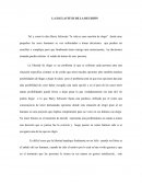 Esclavitud de la decision