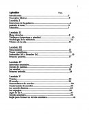 Estilo Arquitectonico