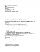 MIV-ACT INT 3. TU DECIDES COMO QUIERES VIVIR