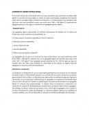 Concreto ligero estructural ENSAYO