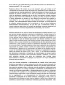 Tipos de textos Tesis