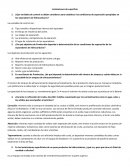 Instalación de superficie PRESENTACIÓN