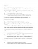 Lógica Económica Luis Pazos