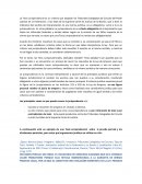 La Tesis Jurisprudencial es un criterio que adoptan los Tribunales Colegiados de Circuito del Poder Judicial de la Federación