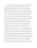 Bulimia es un trastorno mental que se caracteriza por los "atracones" de comida