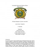 Contaminacion del agua