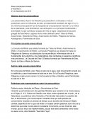 Filosofia PRESENTACIÓN Quienes eran los presocráticos