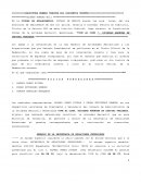 PERMISO DE LA SECRETARIA DE RELACIONES EXTERIORES