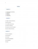 Impacto de los divorcios por incompatibilidad de caracteres en el barrio 27 de febrero