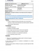 Evidencia 1 de Direccion y Estilos de Liderazgo