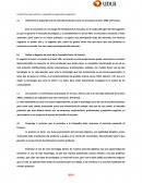Enfoque en el cliente y su lealtad