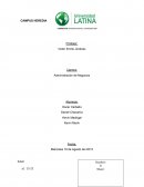 Cuestionario conducta consumidor