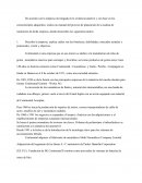 Evidencia 2 Cadena de Suministros