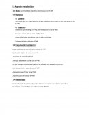 Acuerdos de la Republica Dominicana con el FMI