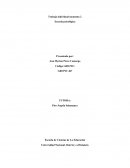 RESEÑA CRÍTICA DE LA PSICOLOGÍA ALEMANA