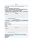 El Derecho Fiscal se define como el conjunto de normas jurídicas que: Tienen por objetivo regular el proceso jurisdiccional