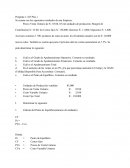 Administracion financiera