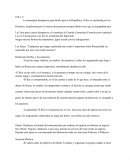 Apuntes de Derecho Romano