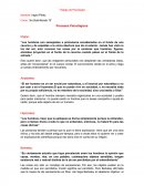 Procesos Psicológicos Platón
