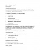 ¿Cuáles son las 6 dimensiones de un desarrollo humano?