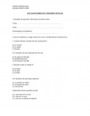 Vacaciones del pequeño nicolas