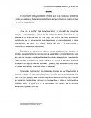 Ensayo sobre la gran Moral