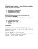 Logistica trabajo pacas