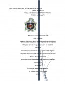 La nueva Aplicacion ley 618 en los beneficios