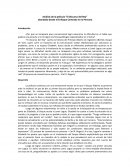 Análisis de la película “El discurso del Rey”