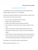 ¿donde me expreso donde vivo?