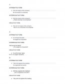 TRATADOS DE LIBRE COMERCIO