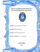 Esta monografía fue hecha especialmente para aprender más y para saber más acerca de la obra