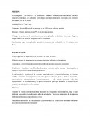 PRESUPUESTO CORPORATIVO La compañía EXITOS S.A