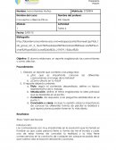 Cosmovisiones