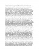 Cuantos de ustedes se levantan por obligacion cada dia, a la misma hora, vas a estudiar o trabajar