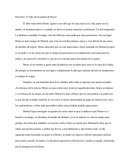 Resumen: El niño de la pijama de Rayas