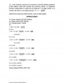 Tarea mate financiera