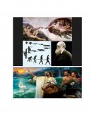 APARICION DE LOS SERES HUMANOS EN LA TIERRA