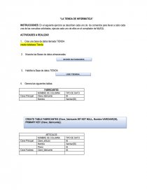 Informatica. Página 1