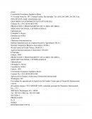 Crecimiento Económico Equitativo Rural