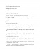 DERECHO AZTECA CUESTIONARIO