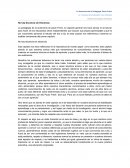 Analisis del Libro No Hay Docencia sin Discencia