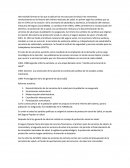 Ciencas de la salud
