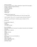 Conductas de riesgo para la salud